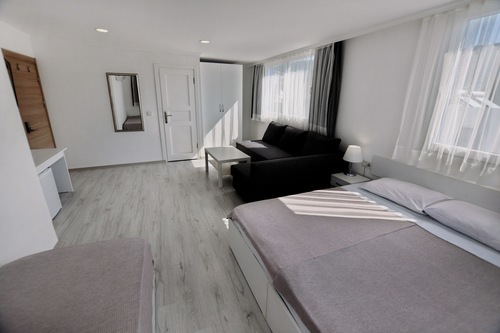 Book Artunc Boutique Hotel In Bodrum Hotels Com