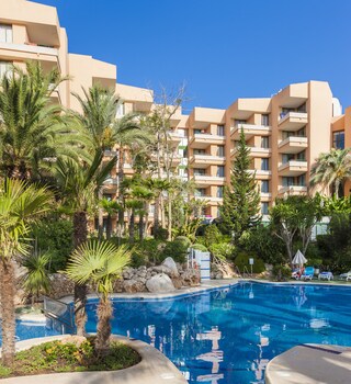 Top 10 Hotels In Palma De Mallorca Spain Aparthotels In Palma De Mallorca