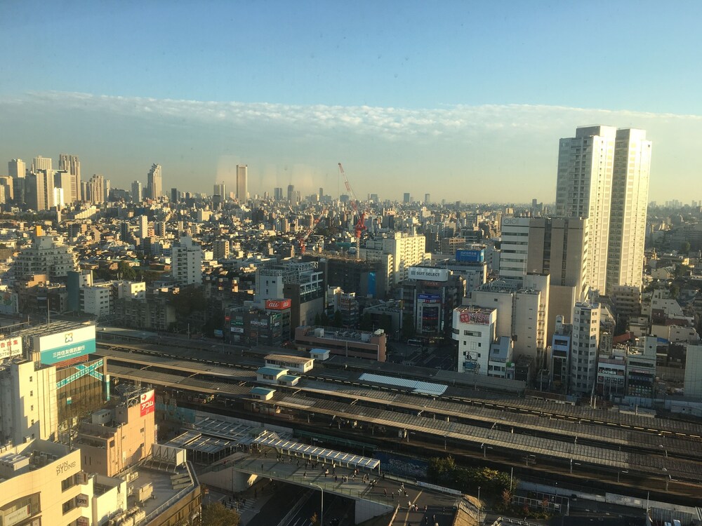 中野太阳广场酒店预订, 2019东京中野太阳广场酒店价格| hotels.