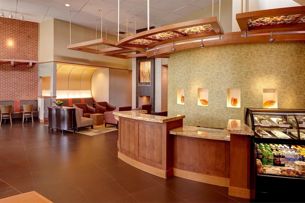 Book Hyatt Place Seattle Downtown, Seattle, Washington