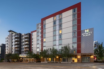15 Closest Hotels To E Needle In Seattle