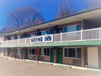 15 Closest Hotels To Lake Wallenpaupack In Lakeville