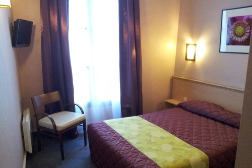 Book Hotel Flor Rivoli In Paris Hotels Com
