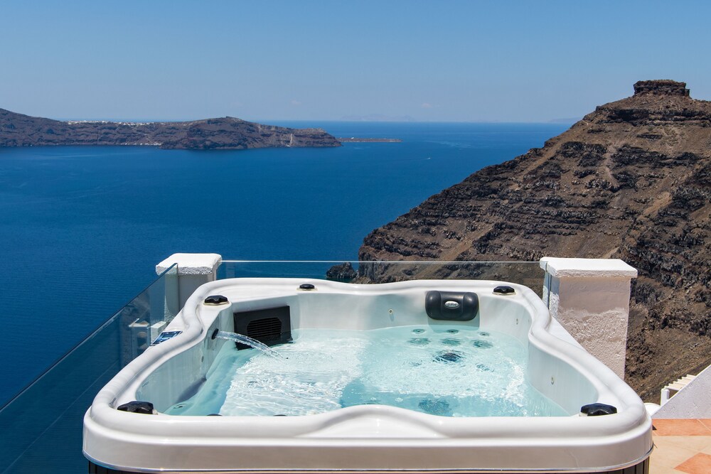 Book Agnadema Apartments In Santorini Hotels