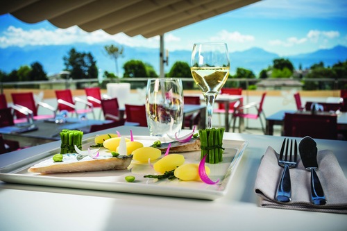 Hotels tolochenaz switzerland