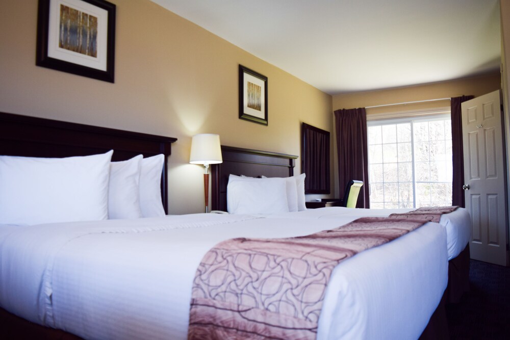 Book Canadas Best Value Inn & Suites Charlottetown in Charlottetown