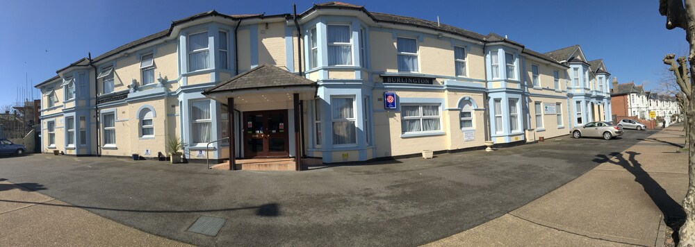 Burlington Hotel Sandown Info Photos Reviews Book At Hotels Burlington Hotel Sandown