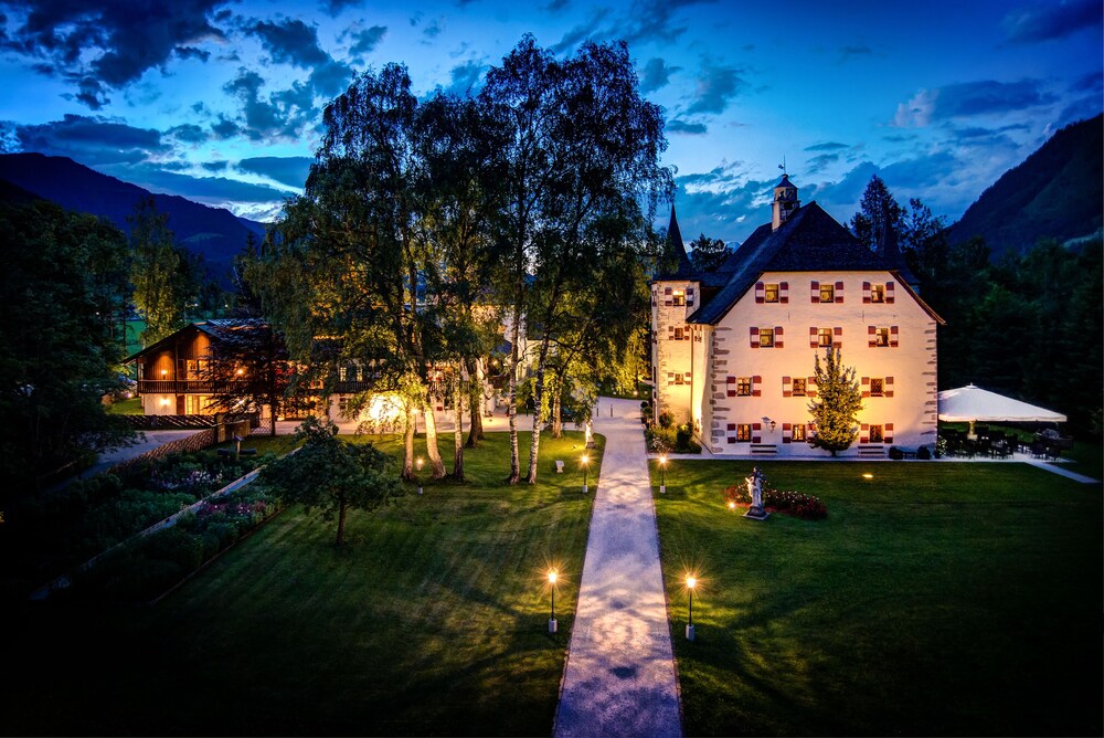Schloss Prielau In Zell Am See Hotels Com