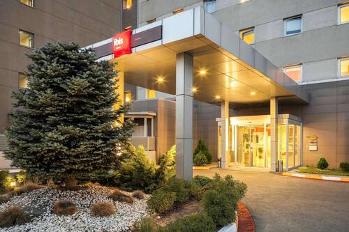 book ibis kayseri in kocasinan hotels com