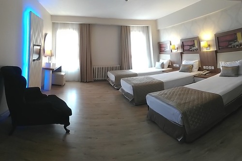 Hotel Baylan Basmane Izmir Hotels Com