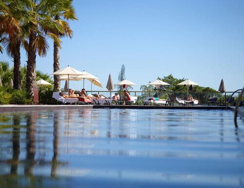 Lago Montargil Villas In Ponte De Sor Hotels Com