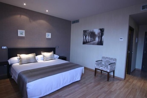 Hotel Dinastia In Getafe Hotels Com