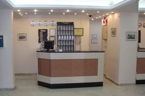 Hotel Baylan Yenisehir Izmir Hotels Com