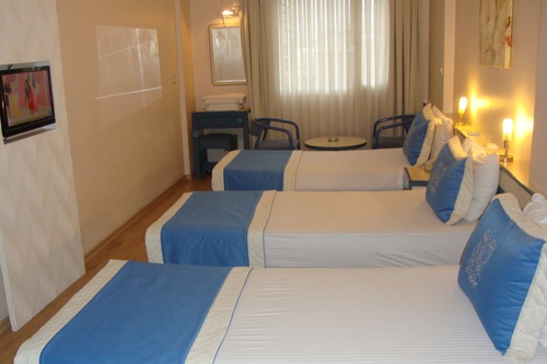 Hotel Baylan Yenisehir Izmir Hotels Com