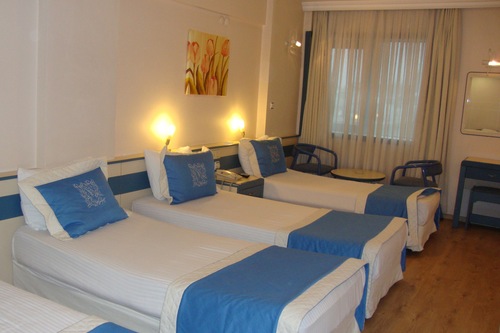 Hotel Baylan Yenisehir Izmir Hotels Com