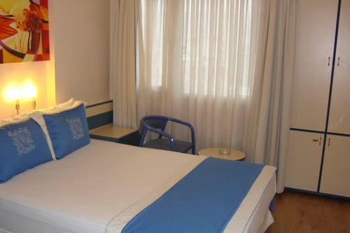 Hotel Baylan Yenisehir Izmir Hotels Com
