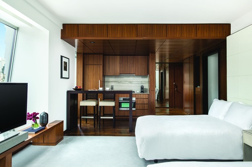 Book The Langham New York Fifth Avenue In New York Hotels Com