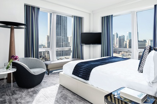 Book The Langham New York Fifth Avenue In New York Hotels Com
