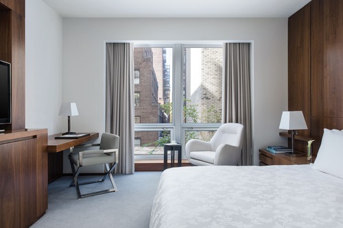 Book The Langham New York Fifth Avenue In New York Hotels Com