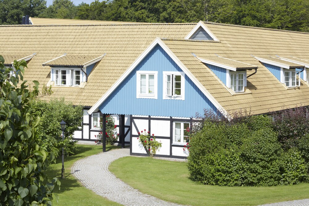 Margretetorps Gästgifvaregård Hjärnarp