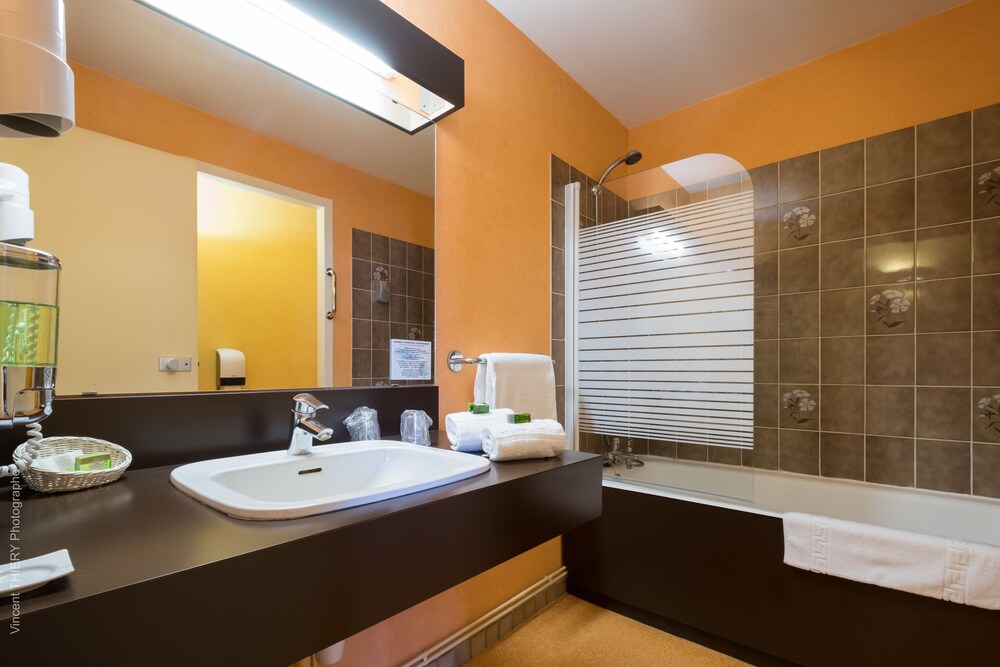 Citotel Hôtel Atrium Golbey Hotelscom - 