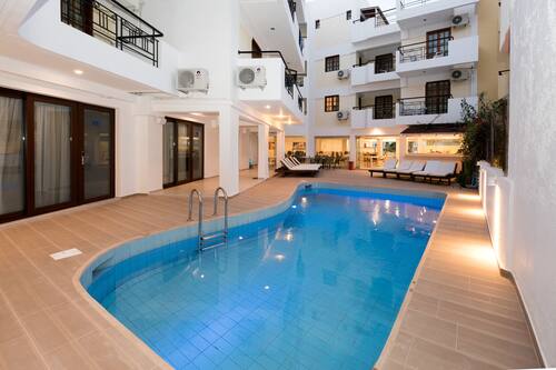 Book Artemis Hotel Apartments In Hersonissos Hotels Com Book Artemis Hotel Apartments In Hersonissos Hotels Com