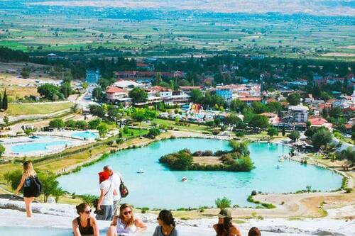 book hotel pamukkale in denizli hotels com