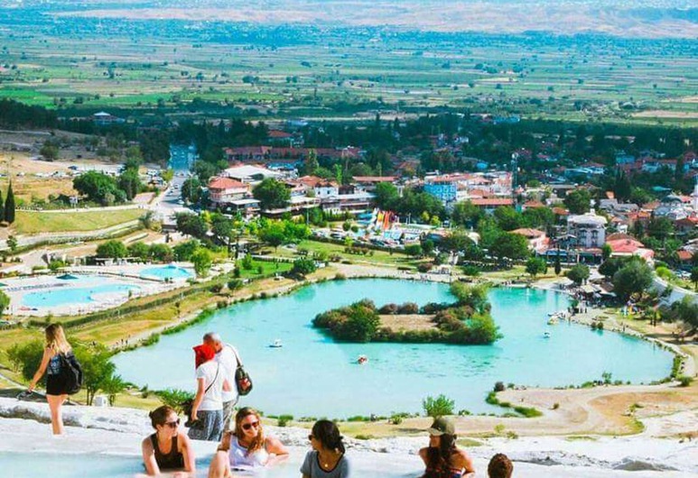 book hotel pamukkale in denizli hotels com