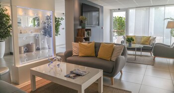 Picture of Hotel Josse in Antibes