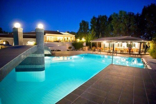 hotel ilaria kalamaki zakynthos