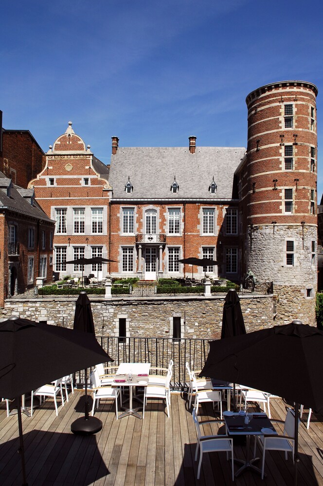 Hotel Les Comtes De Mean Hotel Les Comtes De Mean