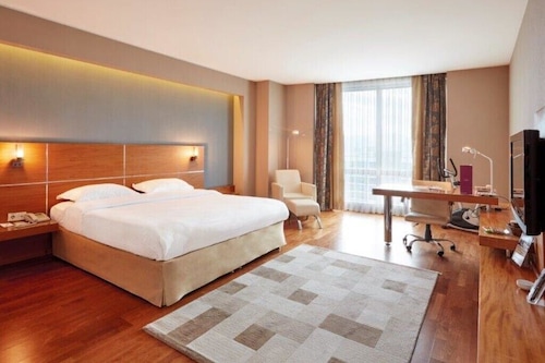 Anemon Cigli Hotel Izmir Hotels Com