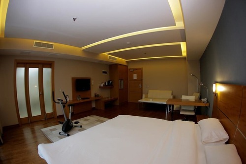 Anemon Cigli Hotel Izmir Hotels Com