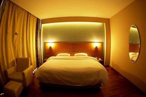 Anemon Cigli Hotel Izmir Hotels Com