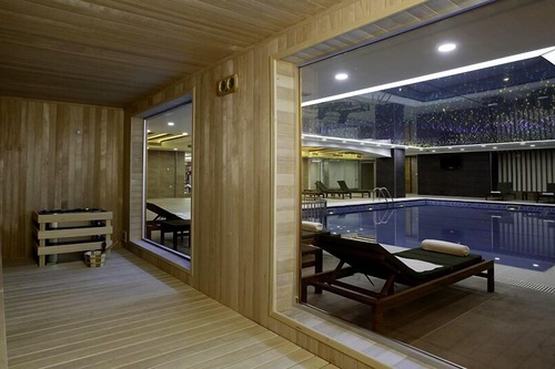 Anemon Cigli Hotel In Izmir Room Deals Photos Reviews