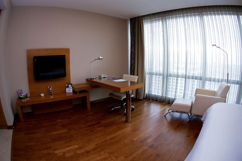 Anemon Cigli Hotel Izmir Hotels Com