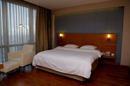 Anemon Cigli Hotel Izmir Hotels Com