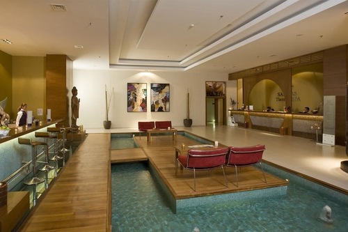 Anemon Cigli Hotel Izmir Hotels Com