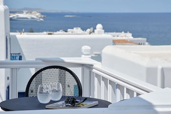 Image de Boho Suites à Mykonos