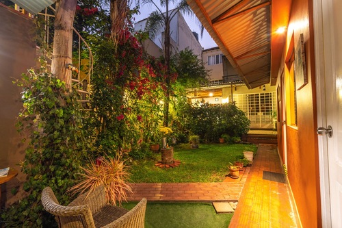 Casa Wayra Bed Breakfast Miraflores Lima Peru Hoteles En Lima Hoteles Com
