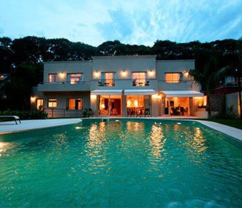 Hoteis Perto De Catedral De San Isidro San Isidro Hoteis Com