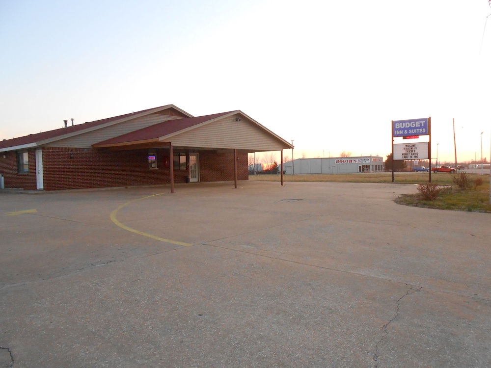 Book Budget Inn Siloam Springs In Hotels Budget Inn Siloam Springs