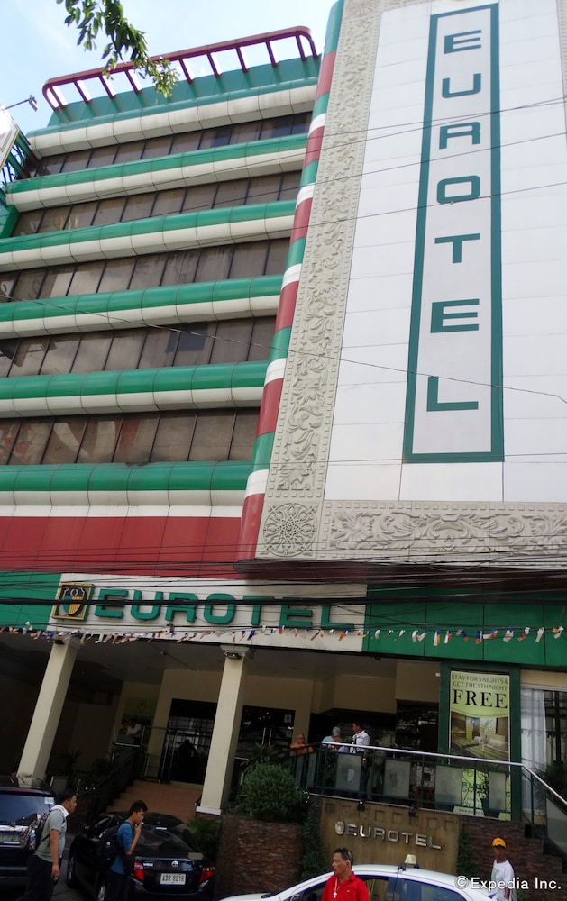 Eurotel Pedro Gil, Manila 2018 Updated Price, Reviews & HD Photos