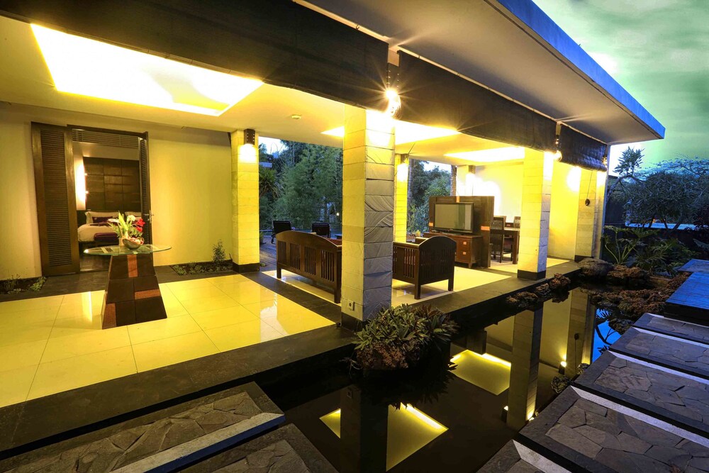 24+ Villa Dekat Toya Devasya Images