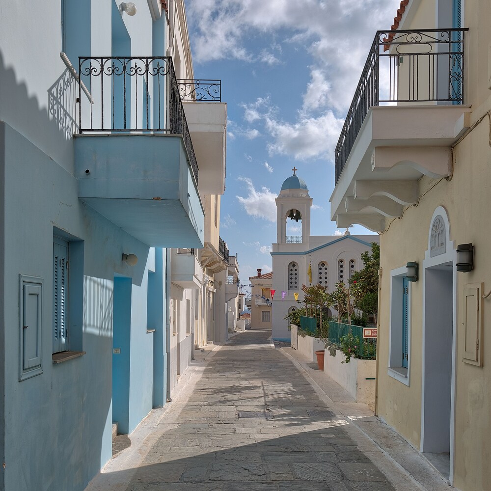 Anemomiloi Andros Andros Greece Andros Hotel Discounts Hotels Com