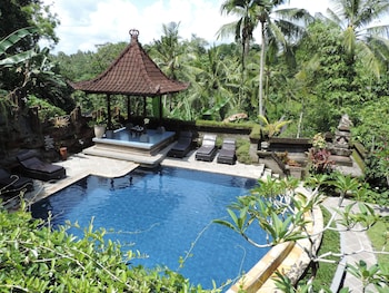 Picture of Nick's Hidden Cottages in Ubud