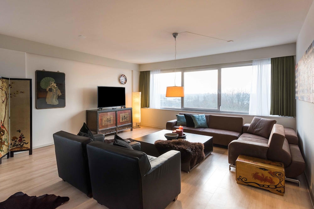 Prenota Htel Serviced Apartments Amsterdam Buitenveldert a Amsterdam ... Prenota Htel Serviced Apartments Amsterdam Buitenveldert a Amsterdam ...