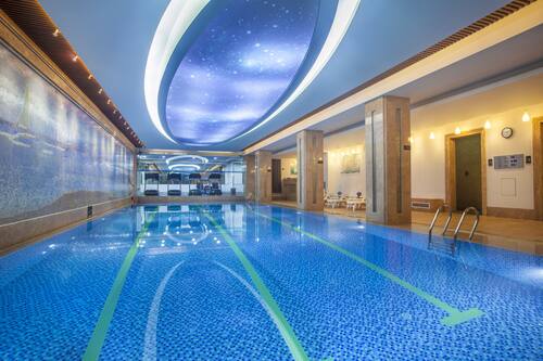 Book Hotel Nikko Wuxi In Wuxi Hotels Com Book Hotel Nikko Wuxi In Wuxi Hotels Com