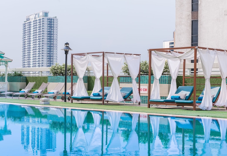 エバーグリーン プレイス サイアム バイ Uhg Mbkセンターの近くに位置する屋外プール付きのホテル 宿泊予約はホテルズドットコム エバーグリーン プレイス サイアム バイ Uhg Mbkセンターの近くに位置する屋外プール付きのホテル 宿泊予約はホテルズドットコム