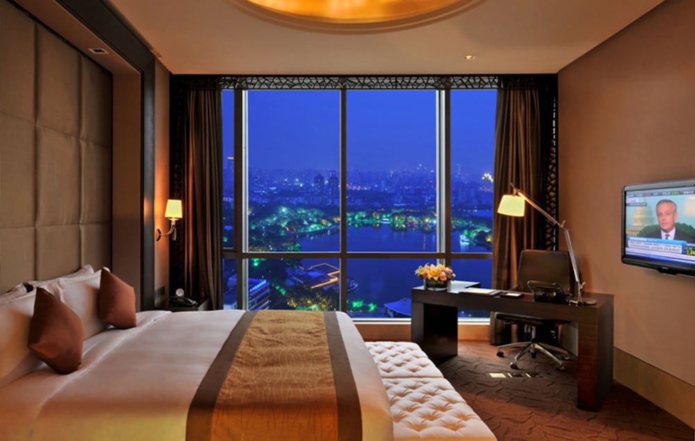 上海上海国丰酒店